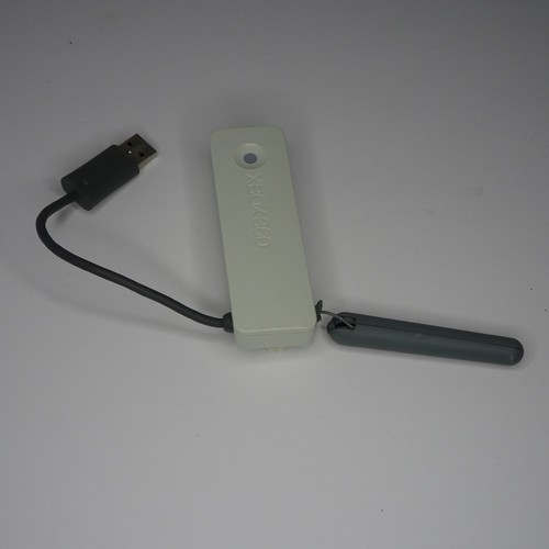 Xbox 360 wireless network - 360,
