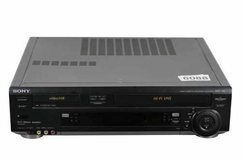 Sony slv t2000 - sony, &