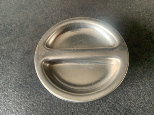 Bouchon réservoir alu - bouchon,