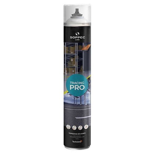 Peinture marquage sol - marquage,
