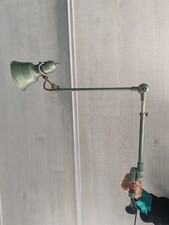 Ancienne Lampe Industrielle