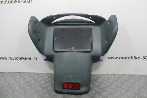 Bavette honda deauville - bavette, 650cc