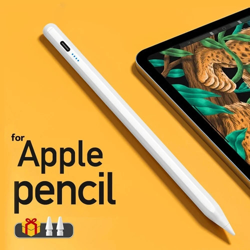 Stylet compatible apple pencil - stylet,