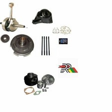 KIT DE MODIFICATION VESPA