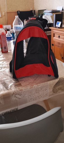 Sac transport animaux - sac, de