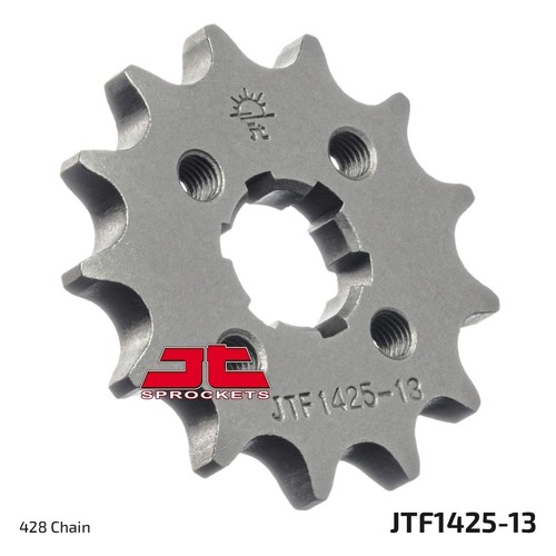 Pignon dents pour suzuki - 13,