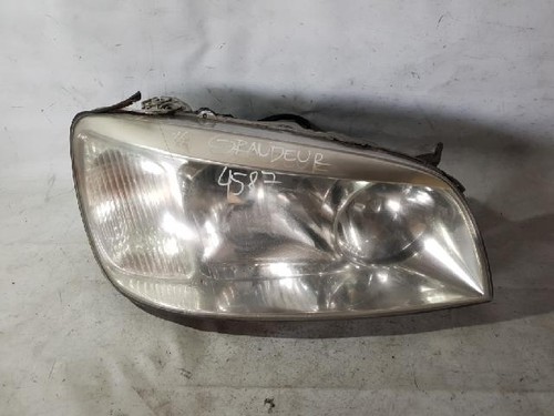 2004 hyundai xg300 xg350 - 2004, xg300/xg350
