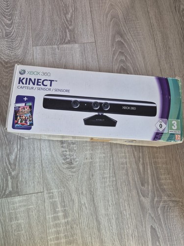 Microsoft kinect capteur - microsoft, de