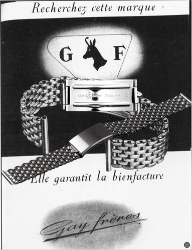 Gay frères bracelet - frÈres®,