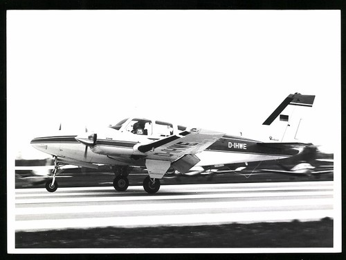 Photographie avion beechcraft - avion,
