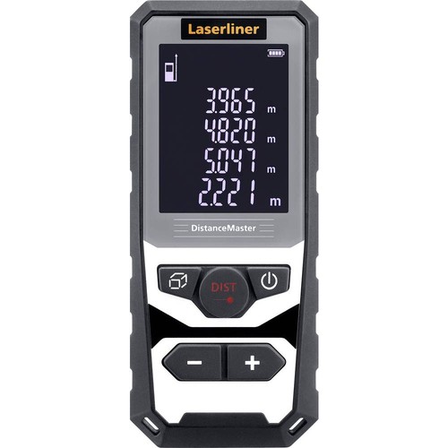 Laserliner distancemaster - laserliner,