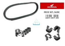 Kit Cinghia Mitsuboshi Rulli