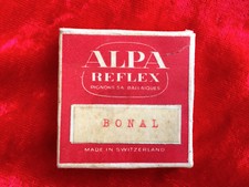 Alpa Reflex Bonal Filtre - En