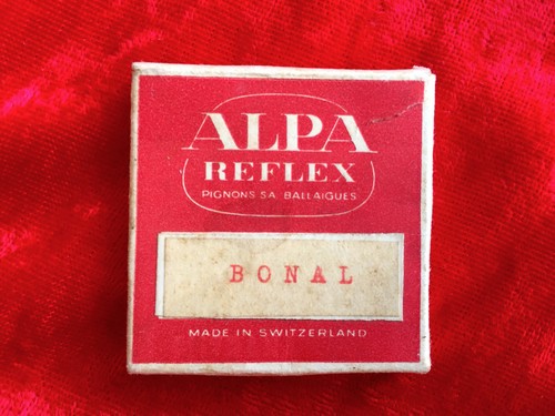 Alpa reflex bonal filtre en - alpa,