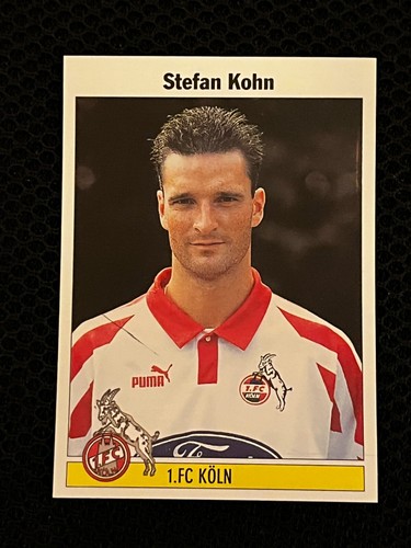 Sticker panini bundesliga - sticker,