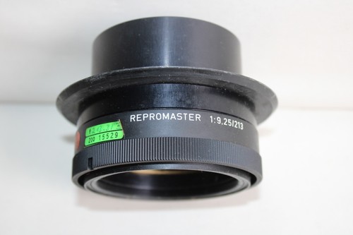 Agfa west germany - germany, repromaster