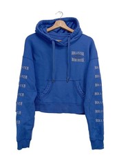 HOLLISTER Sweat à capuche