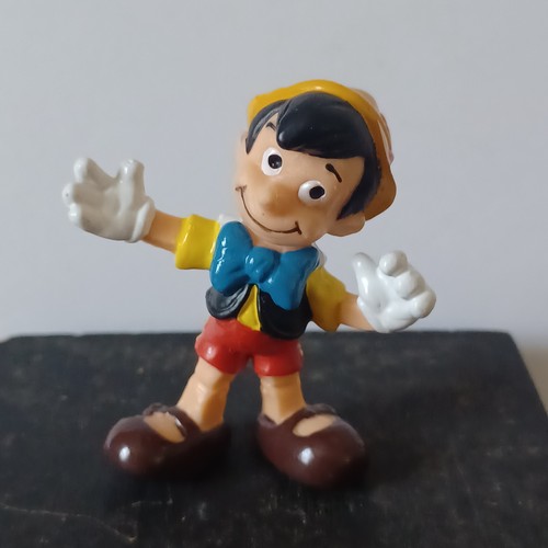 Figurine pvc ancienne disney - figurine,