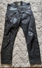 Vintage Langlitz Leathers