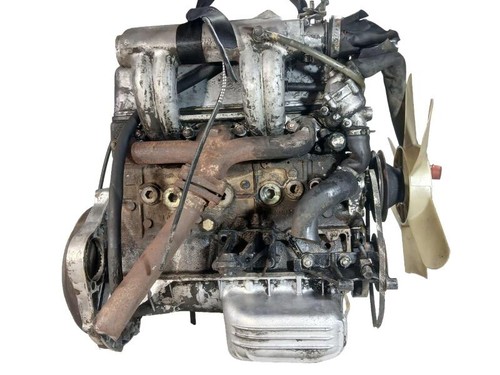 Om615 moteur complet - om615,