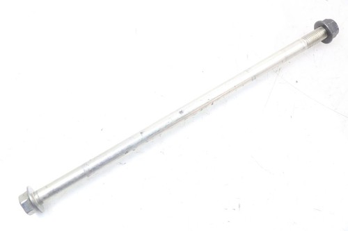 Axe roue avant - avant, mbk