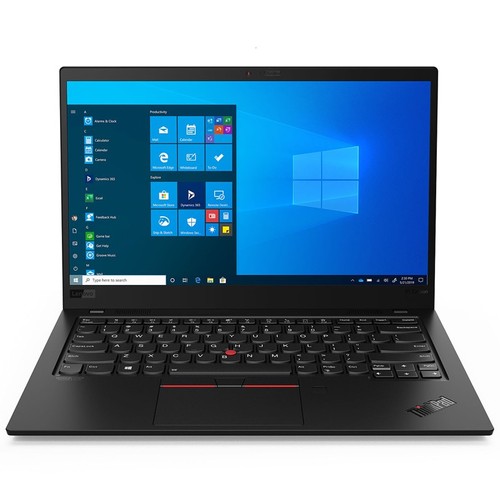 Lenovo thinkpad carbon gen - lenovo,