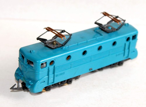 Jouef 430 locomotive - ho,