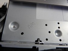 Autoradio d'origine MITSUBISHI