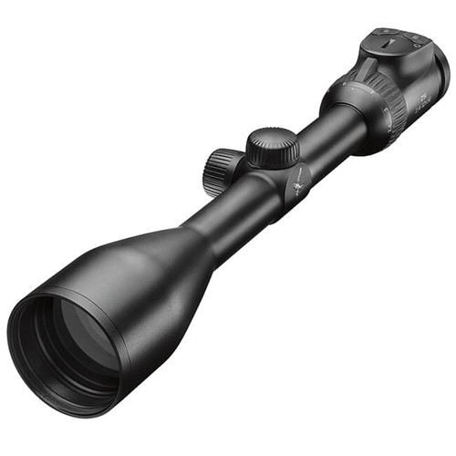 Swarovski z5i 12x50 - z5i, 2.4-12x50