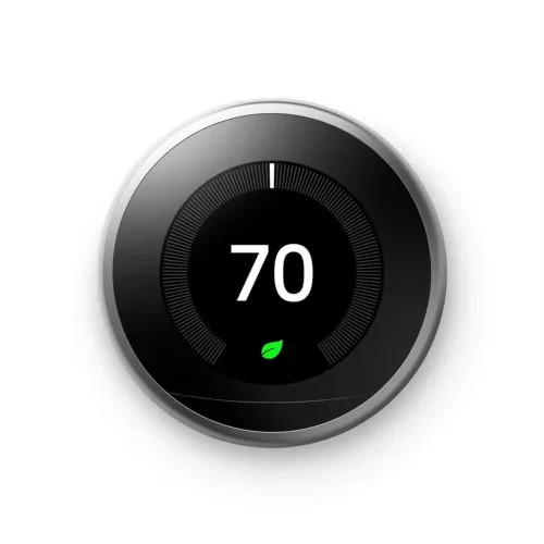 Google nest 3rd gen - google,