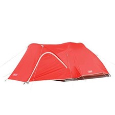 Coleman Hooligan Backpacking Tent, 2/3/4 Person Lightweight Backpacking Tent