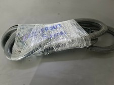 Ford Fiesta XR2 Mk 2 Arrière