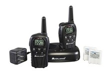 2 Walkie Talkie Midland LXT500