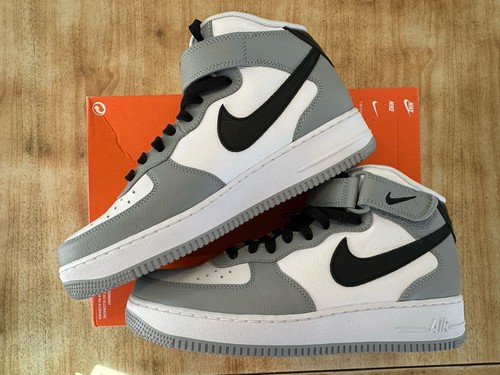 Nike air force mid - 1, homme