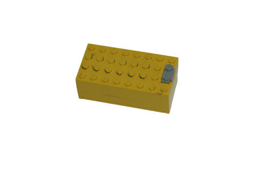 Lego train rails chemin - train,