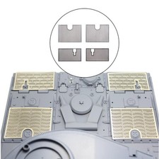 4x Filet de Protection En