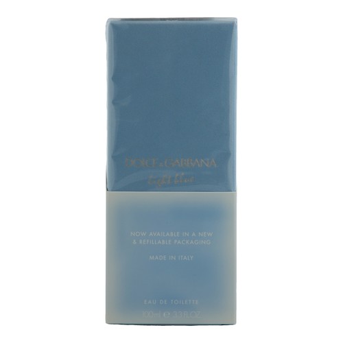 Dolce gabbana light blue edt - gabbana,