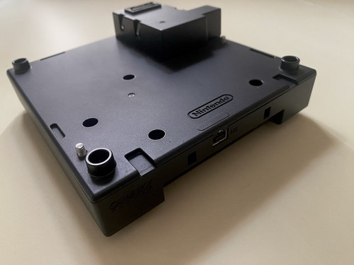 Nintendo game boy player - boy,
