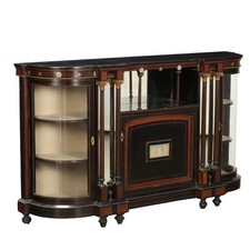 Buffet Ancien Anglais en Style