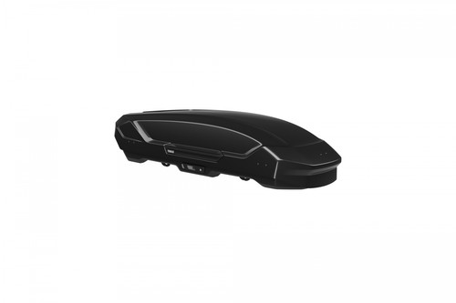 Thule motion3 sport - thule, noir