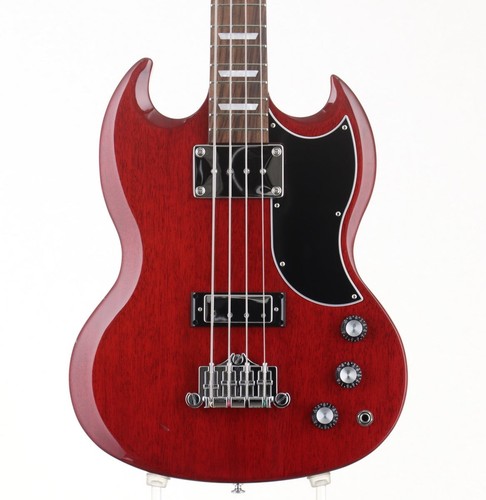 Gibson standard bass - standard,