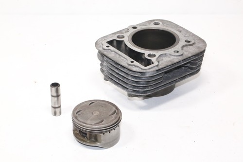 Cylindre piston yamaha 350 - cylindre,