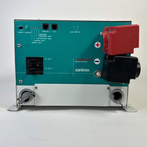 Xantrex freedom 458 - xantrex,