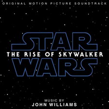 John Williams (Compose Star