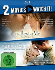 THE BEST OF ME-MEIN WEG ZU