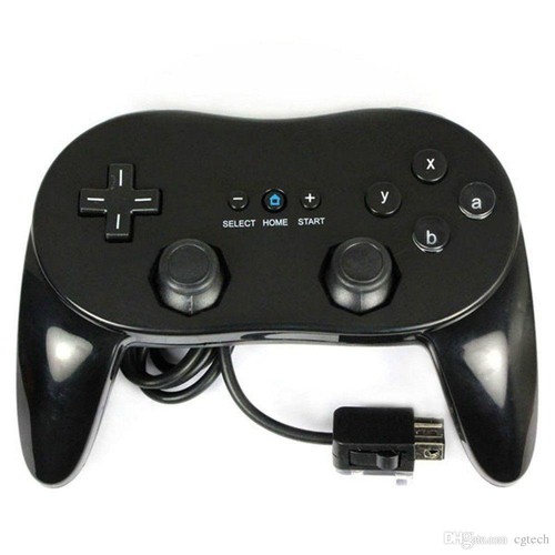 Manette contrôleur classic - manette,