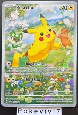 Carte Pokemon PIKACHU 088