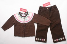 NWT Gymboree Winter Ballerina