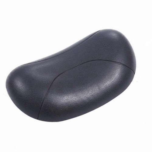 Appui tête moulé baignoire - moulé,