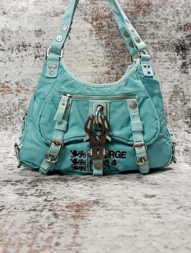 Sac george gina lucy - sac,